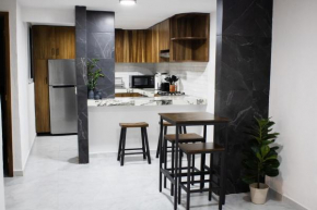 Modern Comfort in the Heart of Puerto Vallarta!